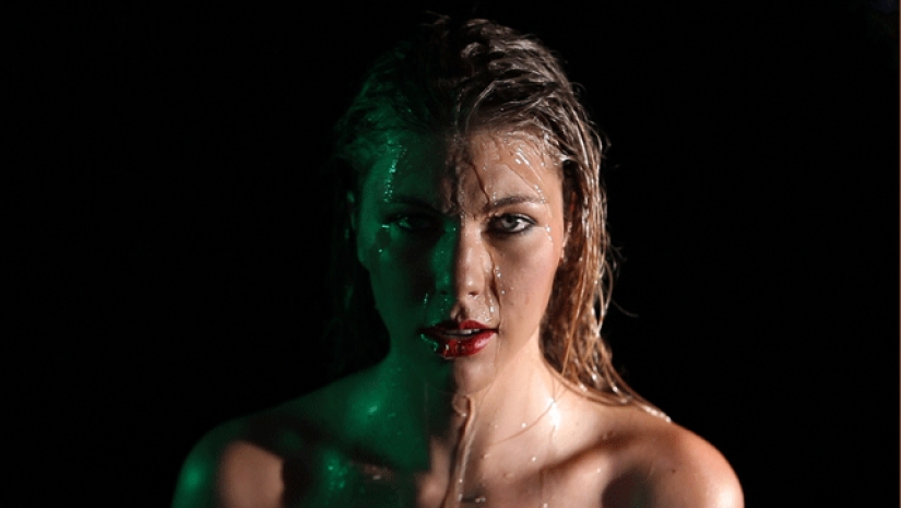 Nueva porción de "fotos en vivo" Nueva porción de "fotos en vivo"