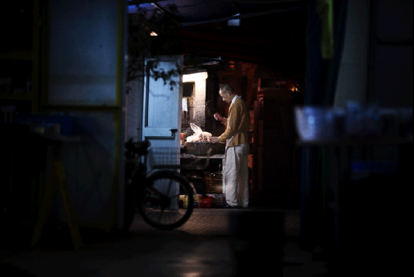 Nueva porción de "fotos en vivo" Nueva porción de "fotos en vivo"