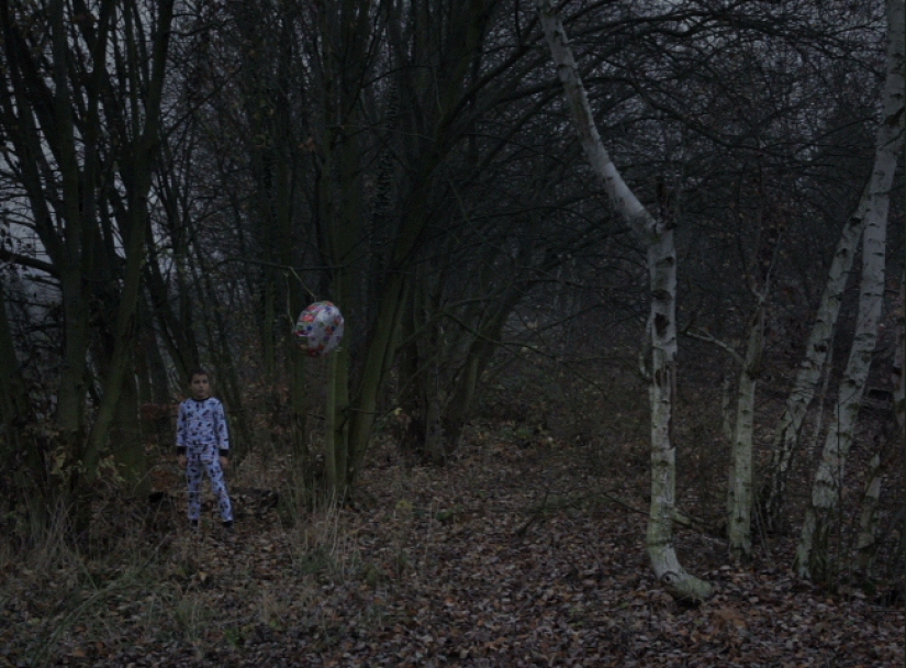 Nueva porción de "fotos en vivo" Nueva porción de "fotos en vivo"