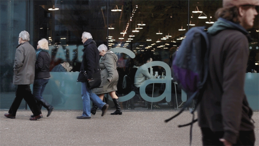 Nueva porción de "fotos en vivo" Nueva porción de "fotos en vivo"