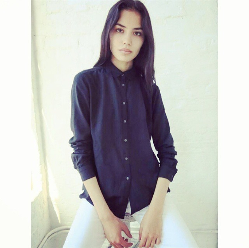 Nuevas chicas de Victoria's Secret: ¡10 nuevos ángeles de Victoria's Secret para seguir ahora!