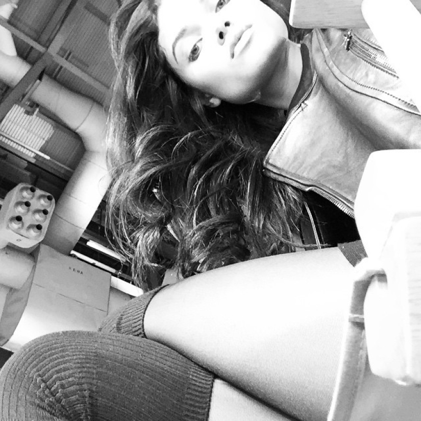 Nuevas chicas de Victoria's Secret: ¡10 nuevos ángeles de Victoria's Secret para seguir ahora!