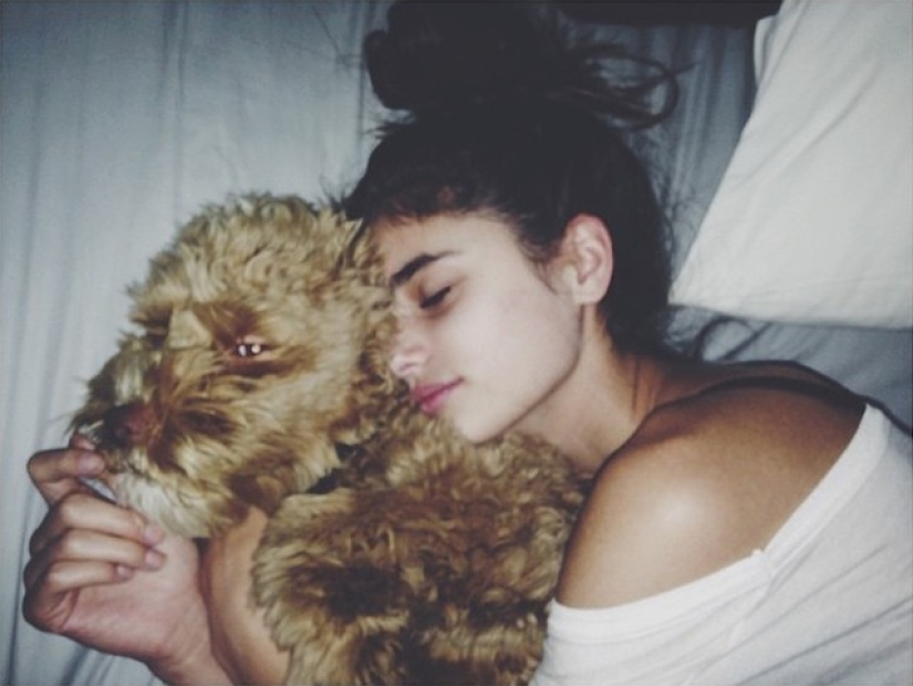 Nuevas chicas de Victoria's Secret: ¡10 nuevos ángeles de Victoria's Secret para seguir ahora!