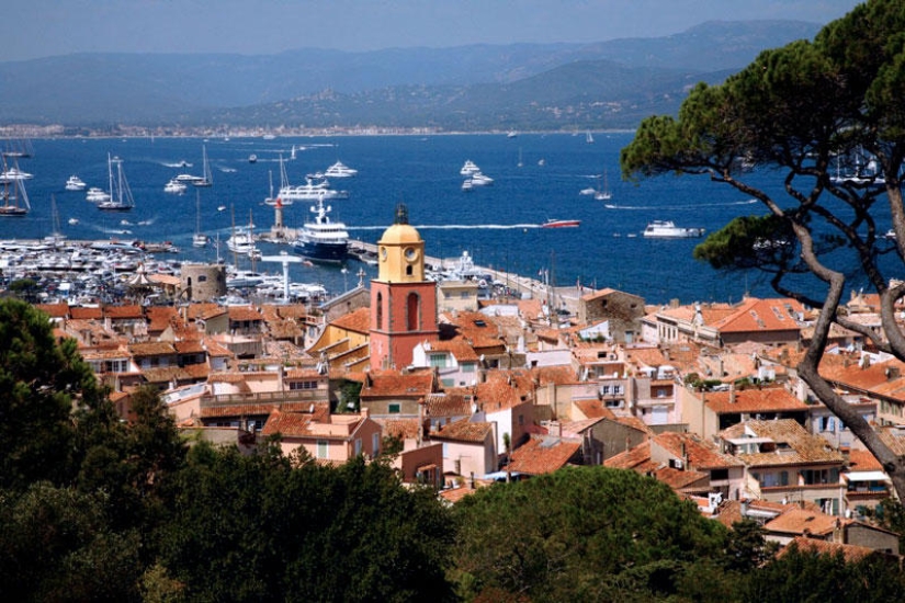 Nueve decepciones de viaje en Europa Nueve decepciones de viaje en Europa