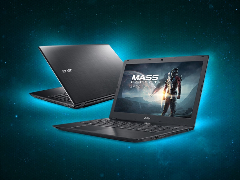 Nuevo Mass Effect: Andromeda como regalo! Nuevo Mass Effect: Andromeda como regalo!