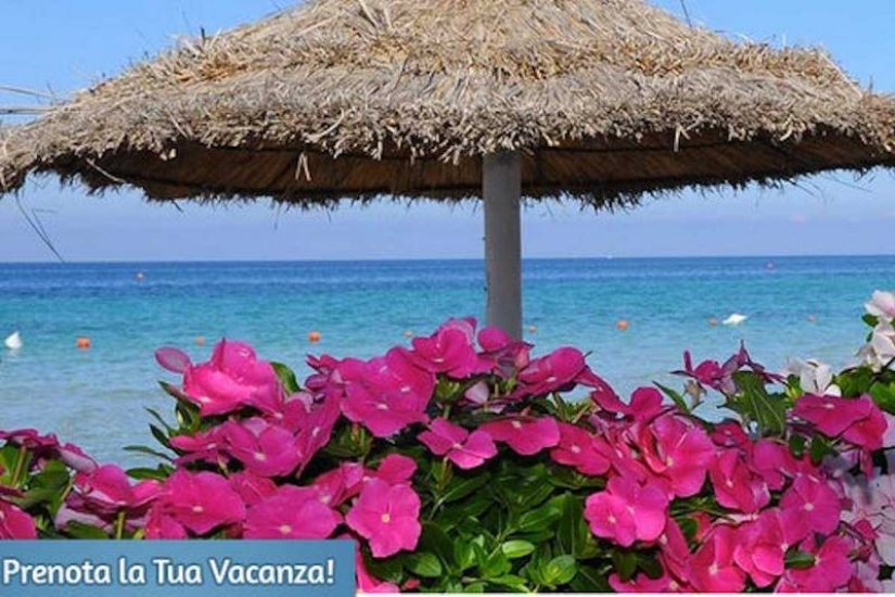 Nunca te fíes de las fotos publicitarias de los hoteles cuando te vayas de vacaciones