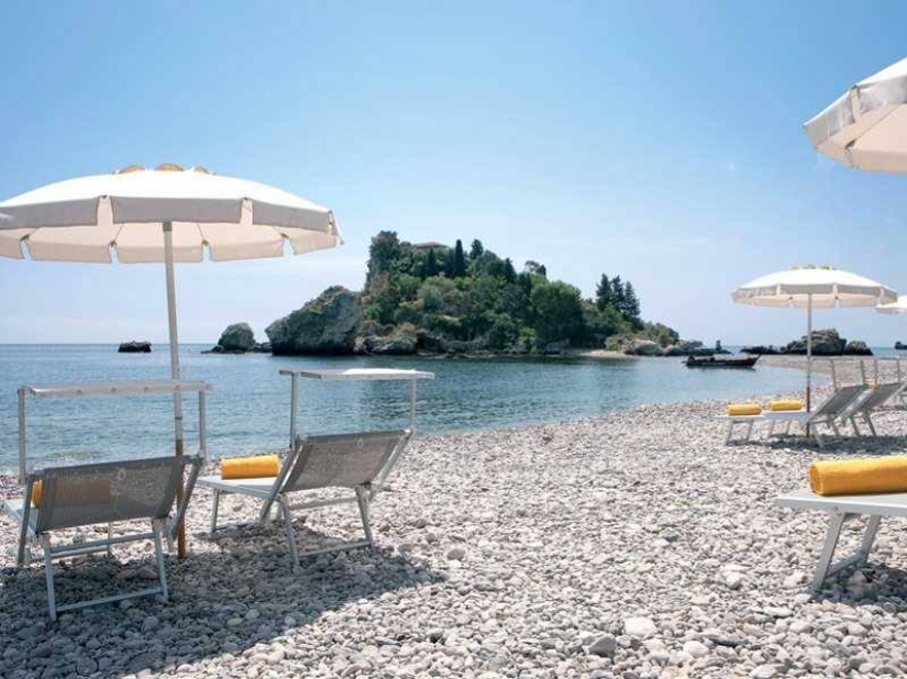 Nunca te fíes de las fotos publicitarias de los hoteles cuando te vayas de vacaciones