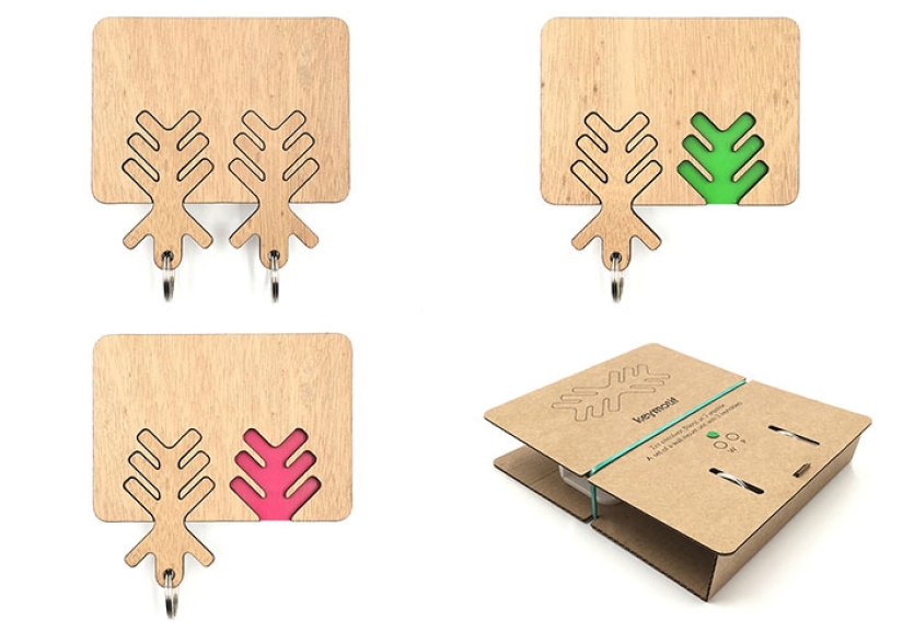 Obras brillantes de los ganadores del premio internacional de diseño A ' Design Award & Competition