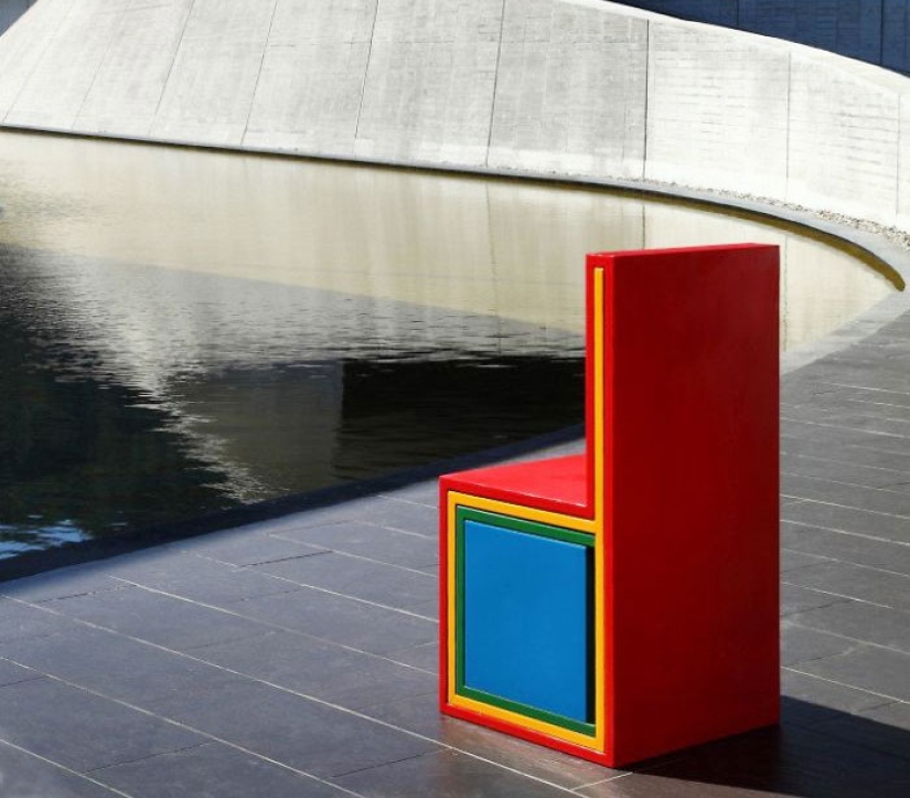 Obras brillantes de los ganadores del premio internacional de diseño A ' Design Award & Competition