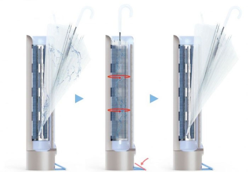 Obras brillantes de los ganadores del premio internacional de diseño A ' Design Award & Competition