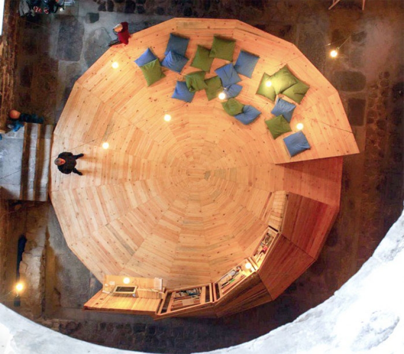 Obras brillantes de los ganadores del premio internacional de diseño A ' Design Award & Competition