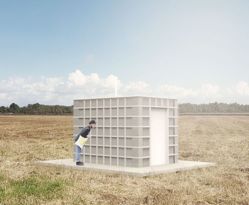 Obras brillantes de los ganadores del premio internacional de diseño A ' Design Award & Competition