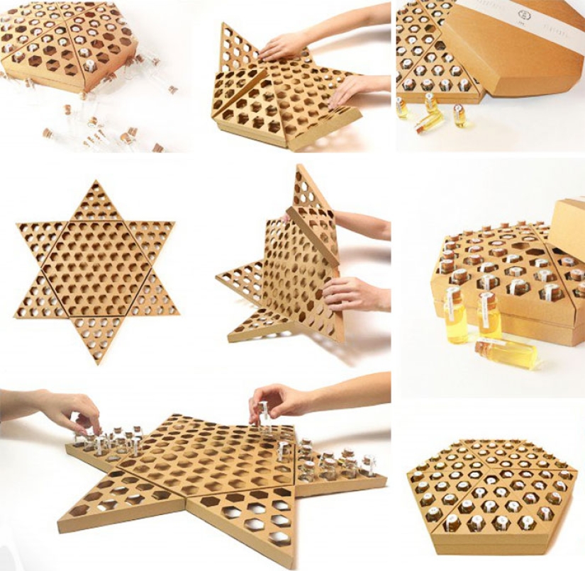 Obras brillantes de los ganadores del premio internacional de diseño A ' Design Award & Competition