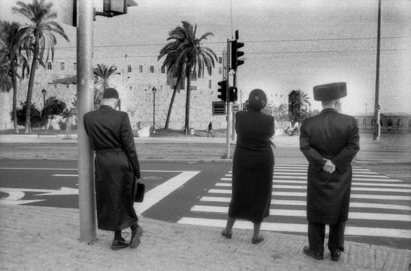 Obras maestras en blanco y negro de Alina Tarabarinova Obras maestras en blanco y negro de Alina Tarabarinova