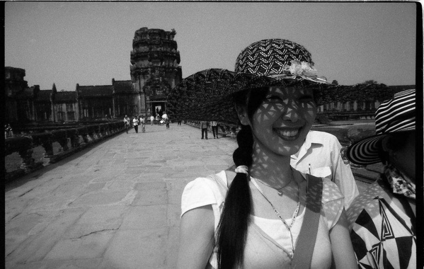 Obras maestras en blanco y negro de Alina Tarabarinova Obras maestras en blanco y negro de Alina Tarabarinova