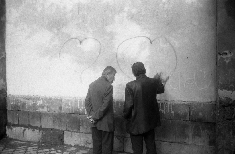 Obras maestras en blanco y negro de Alina Tarabarinova Obras maestras en blanco y negro de Alina Tarabarinova