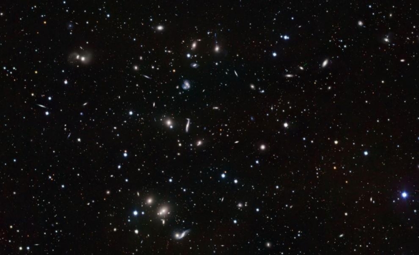 Observatorio Europeo Austral