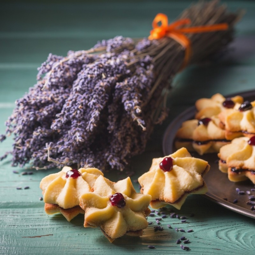 October is not scary if you have cookies