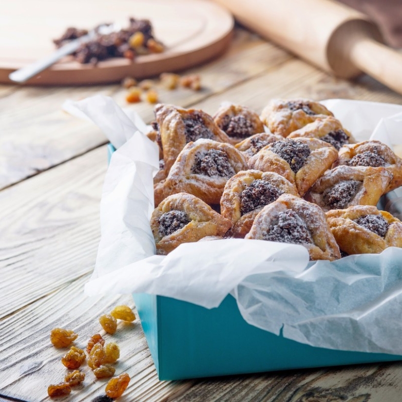 October is not scary if you have cookies