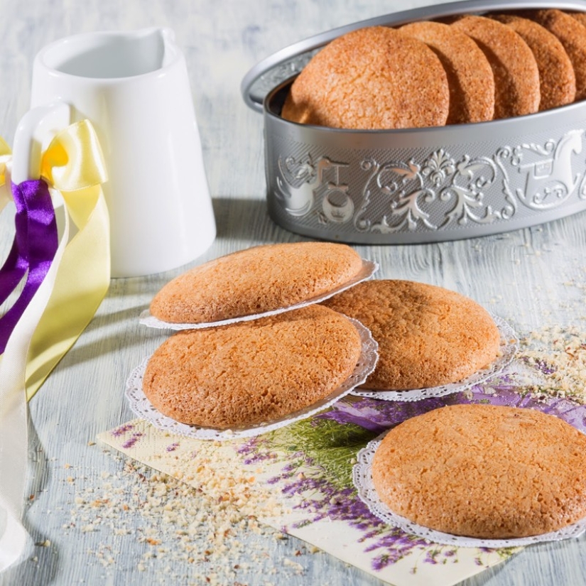 Octubre no da miedo si tienes galletas