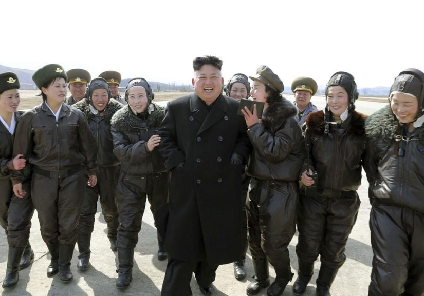 Ocupado Kim Jong-un Ocupado Kim Jong-un