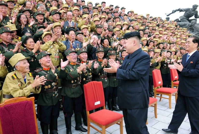 Ocupado Kim Jong-un Ocupado Kim Jong-un