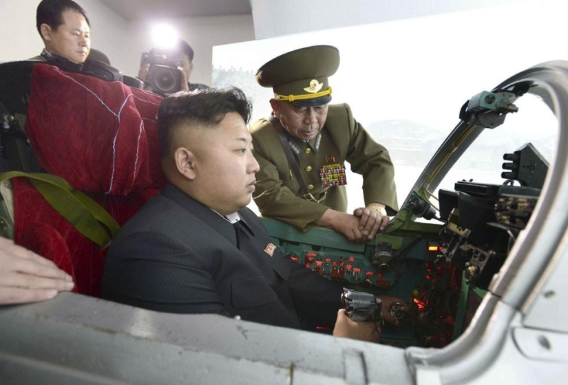Ocupado Kim Jong-un Ocupado Kim Jong-un