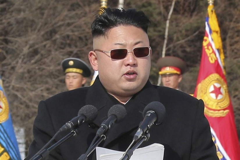 Ocupado Kim Jong-un Ocupado Kim Jong-un