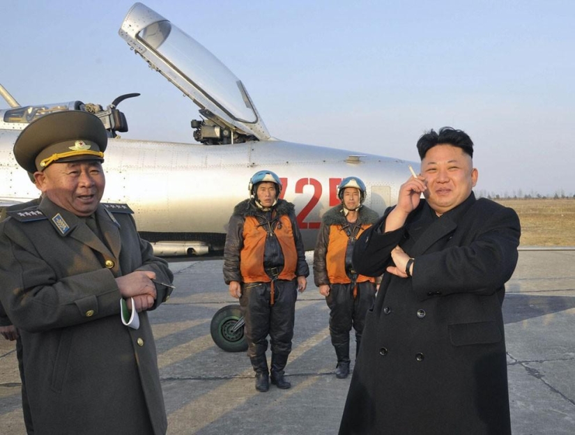 Ocupado Kim Jong-un Ocupado Kim Jong-un