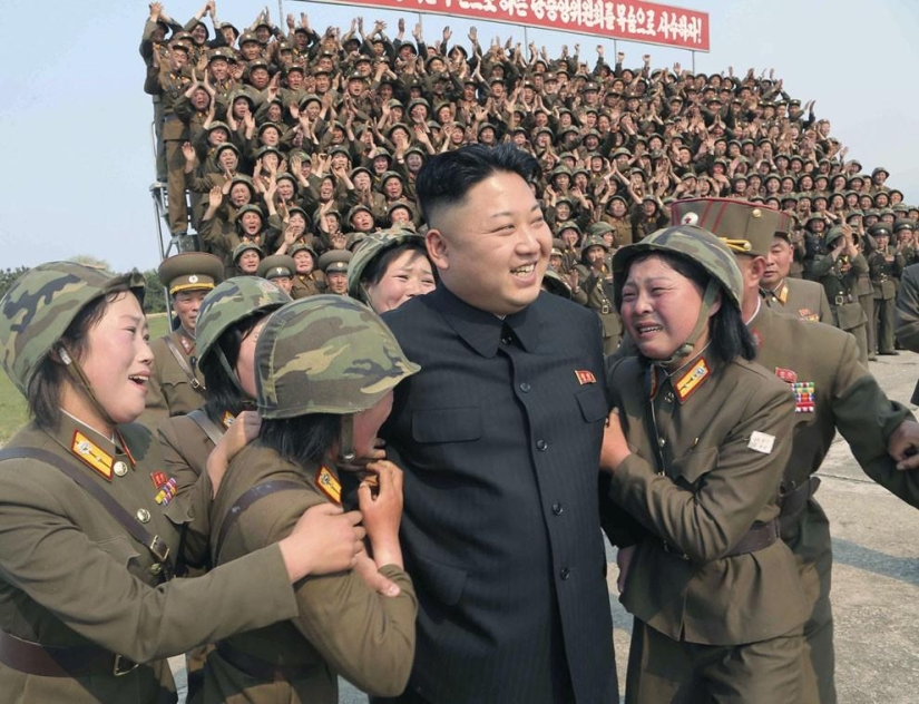 Ocupado Kim Jong-un Ocupado Kim Jong-un