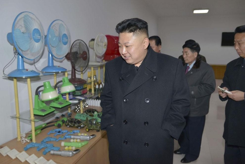 Ocupado Kim Jong-un Ocupado Kim Jong-un