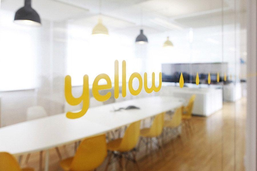 Offices where you want to work