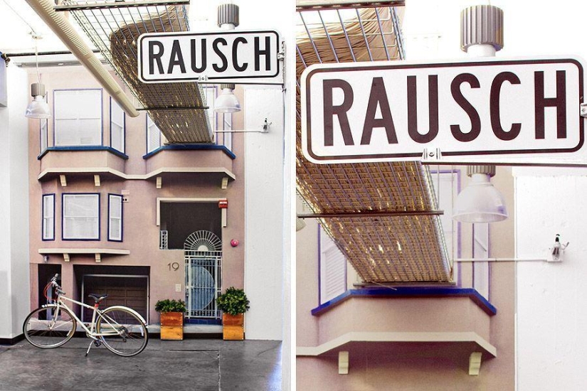 Offices where you want to work