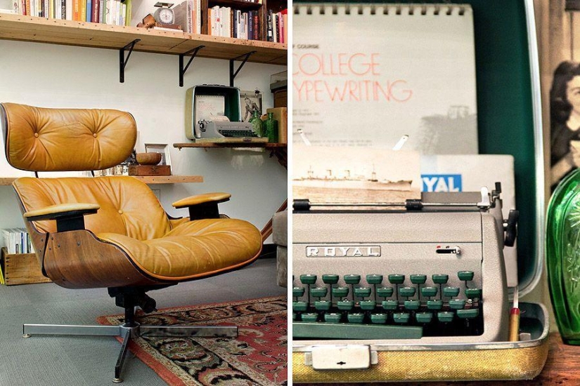 Offices where you want to work