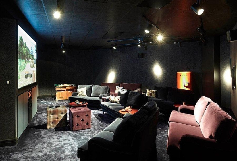 Offices where you want to work