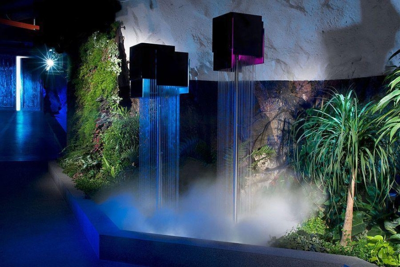 Offices where you want to work