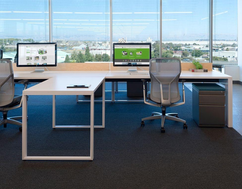 Oficina de Evernote en California