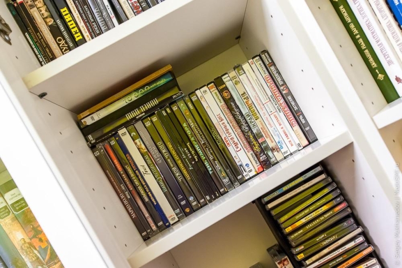 Oficina inusual: ¡Quiero trabajar así!