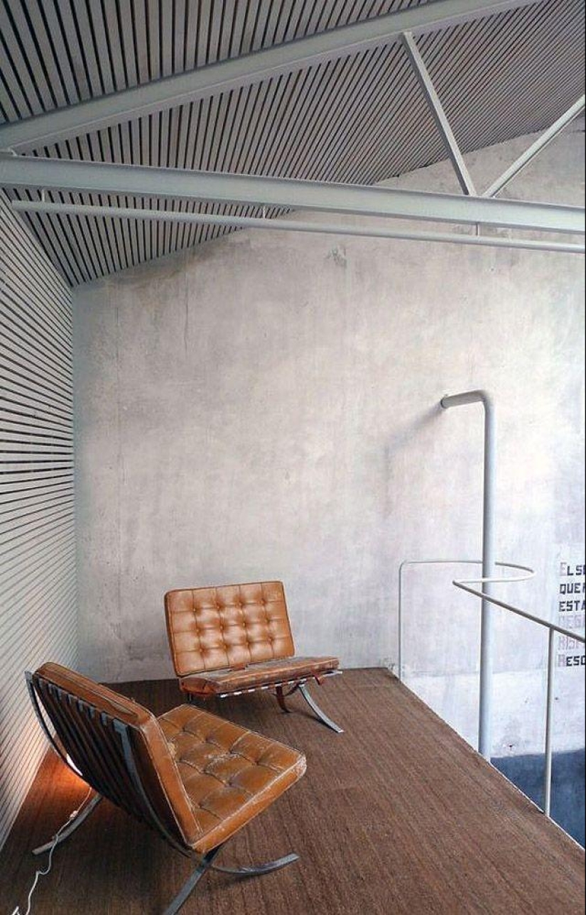 Oficinas donde quieres trabajar