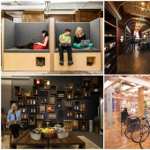 Oficinas donde quieres trabajar