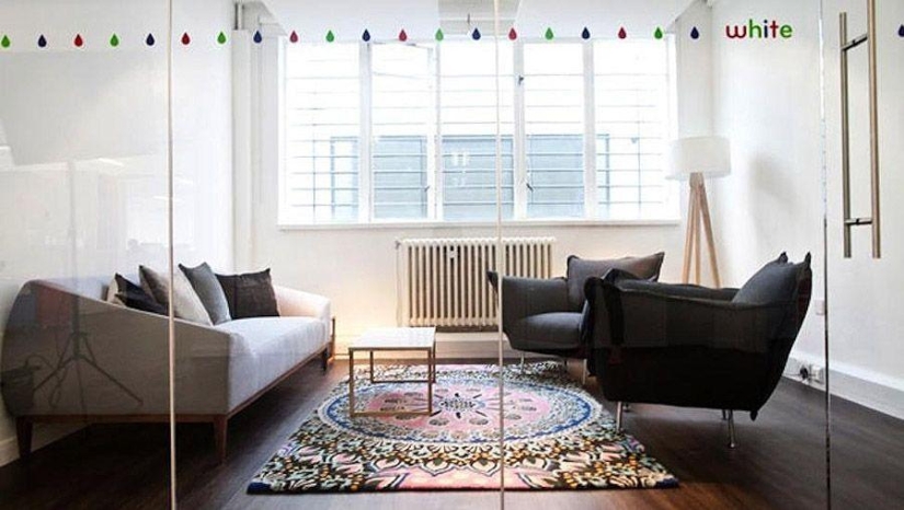 Oficinas donde quieres trabajar