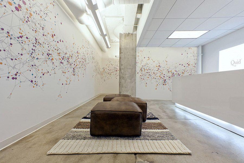 Oficinas donde quieres trabajar