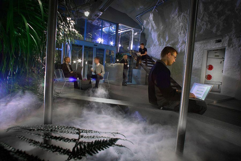 Oficinas donde quieres trabajar