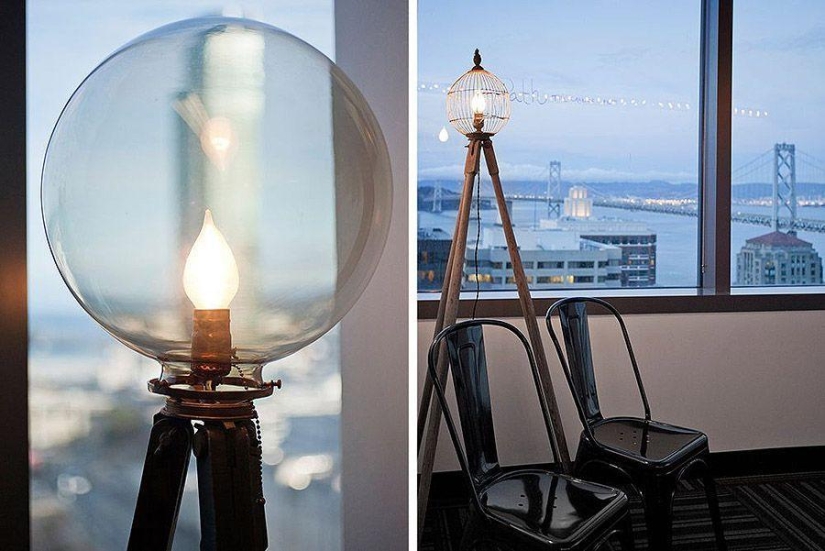 Oficinas donde quieres trabajar