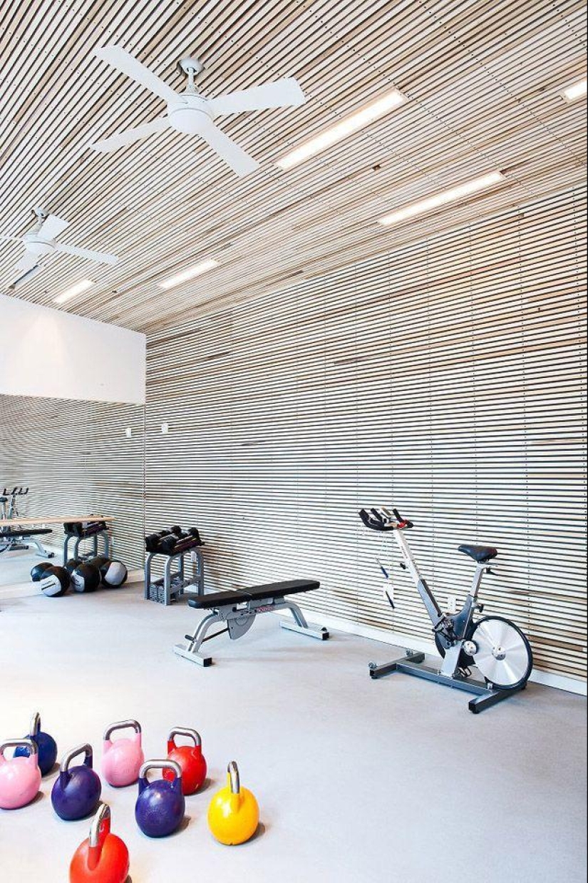 Oficinas donde quieres trabajar