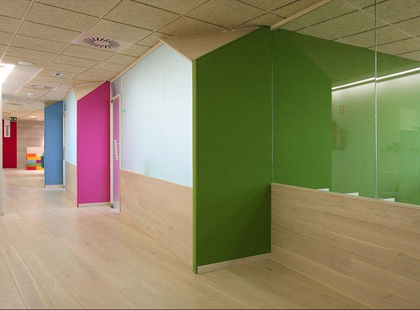 Oficinas donde quieres trabajar