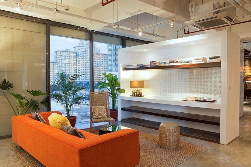 Oficinas donde quieres trabajar