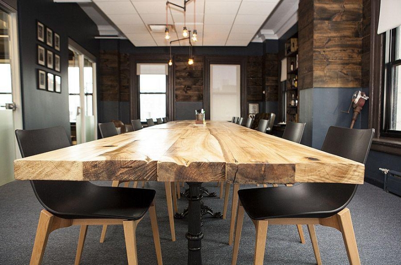 Oficinas donde quieres trabajar