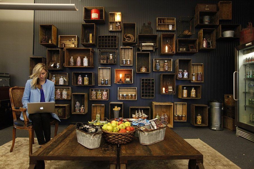 Oficinas donde quieres trabajar