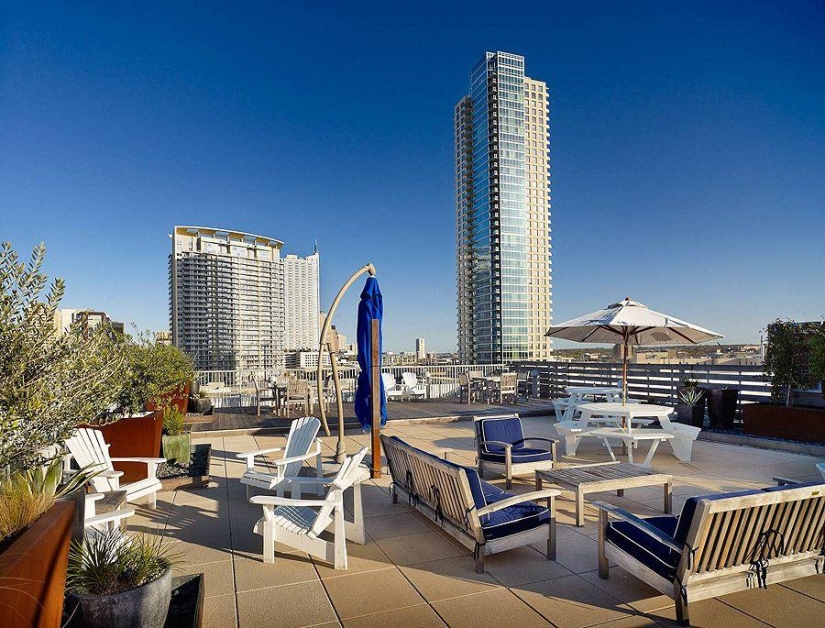 Oficinas donde quieres trabajar